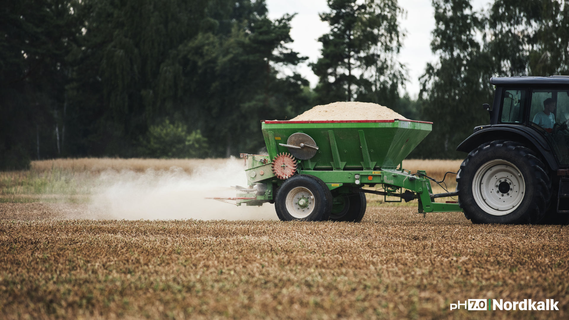 rozsiewacz talerzowy